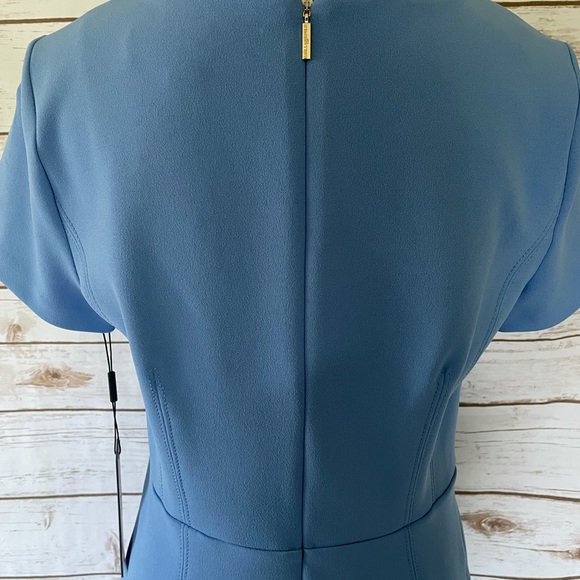 Karl Lagerfeld Dress size 6 - Picture 4 of 11